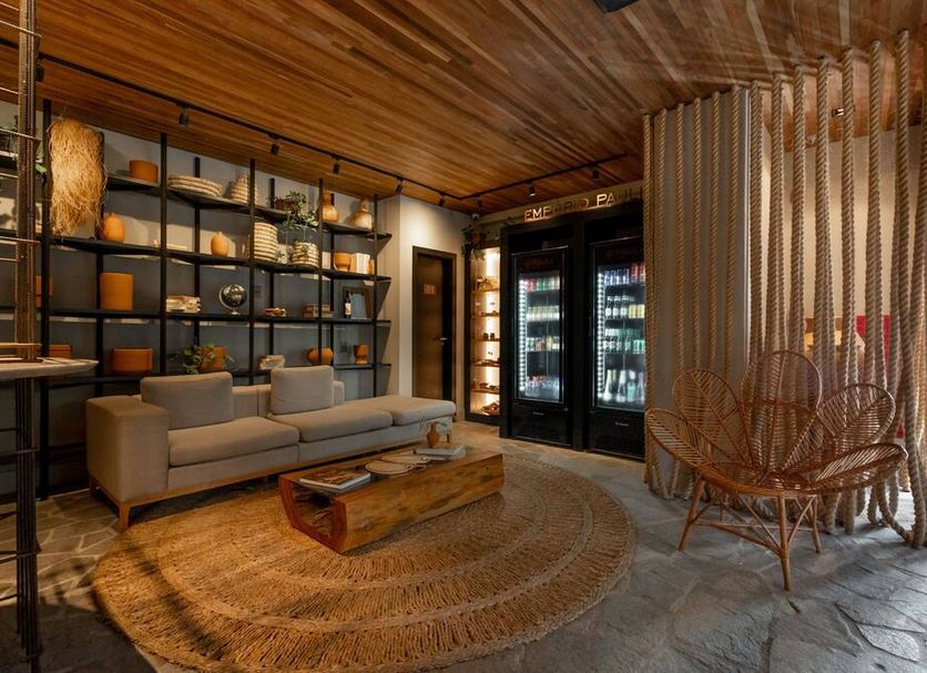 Lounge Fotografie