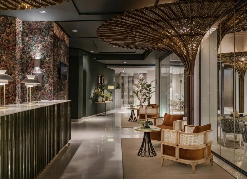 Lobby Fotografie