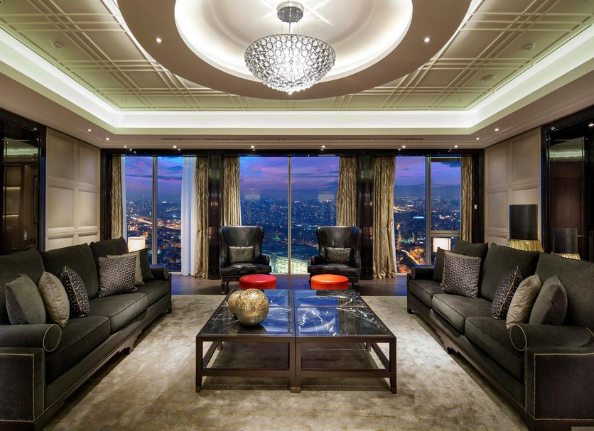 Lounge Fotografie