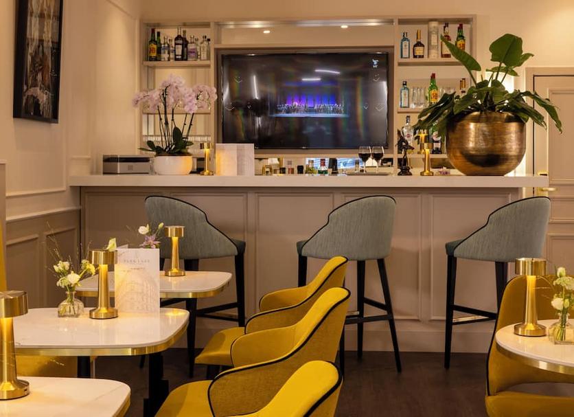 Bar Fotografie