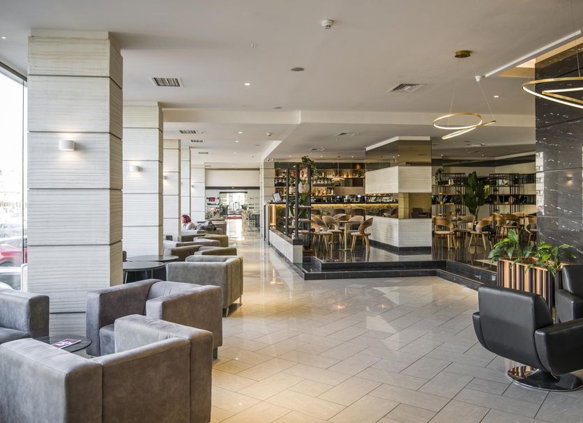 Lobby Fotografie