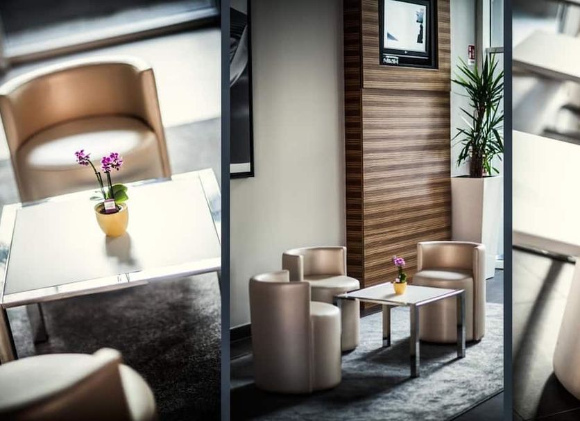 Lounge Fotografie