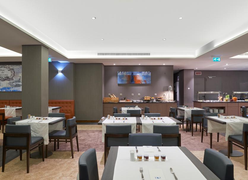 Restaurant Fotografie