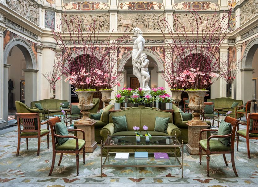 Lobby Fotografie