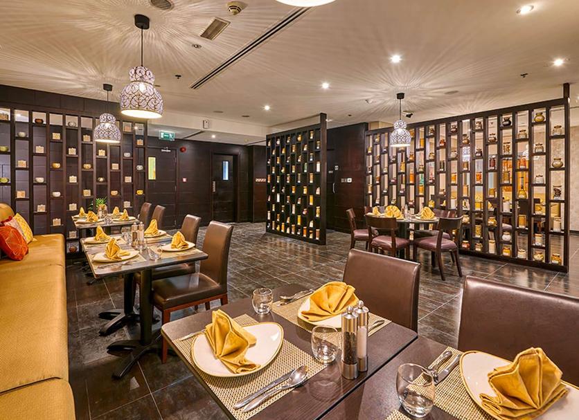 Restaurant Fotografie