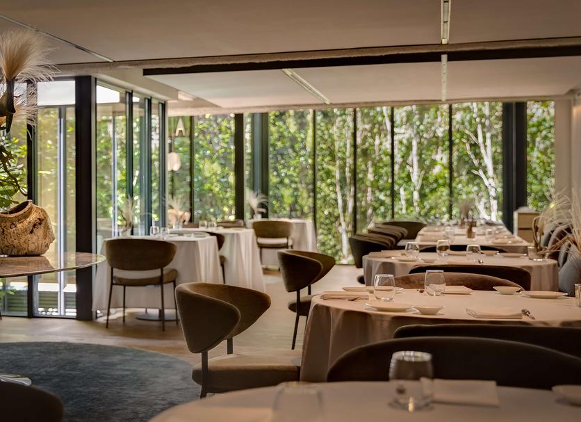 Restaurant Fotografie