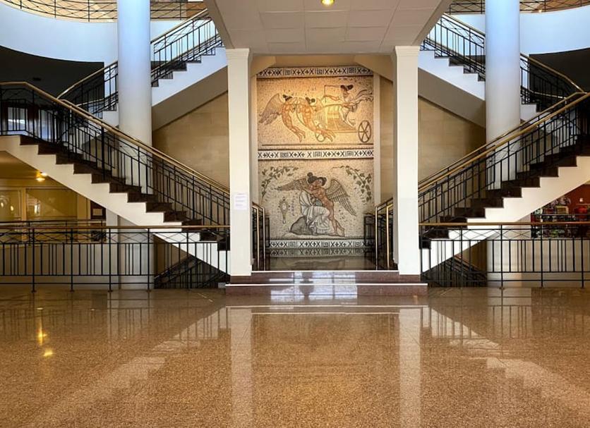 Lobby Fotografie