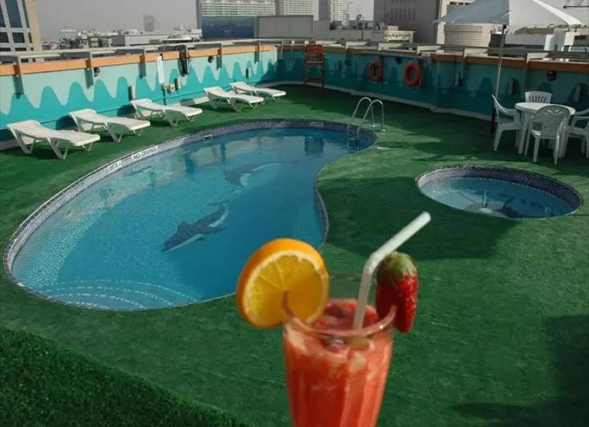 Piscină Fotografie