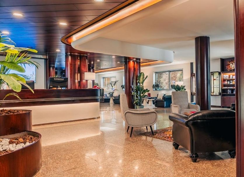 Lobby Fotografie