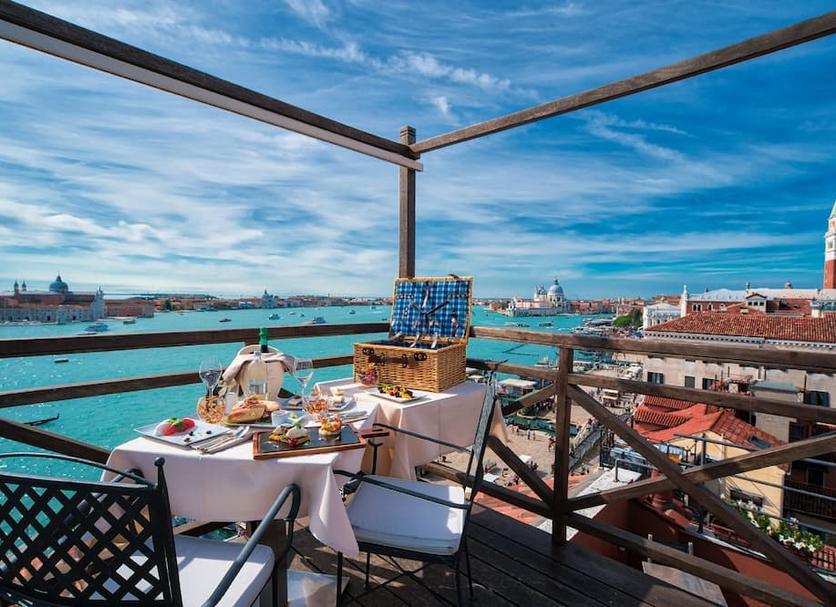 Balcon Fotografie