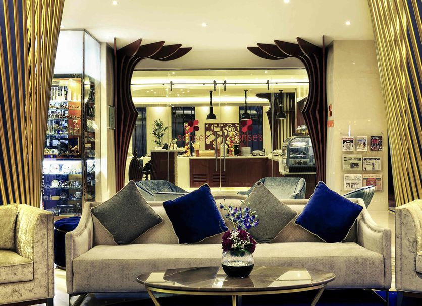 Lobby Fotografie