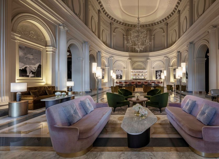 Lobby Fotografie
