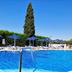 Piscină