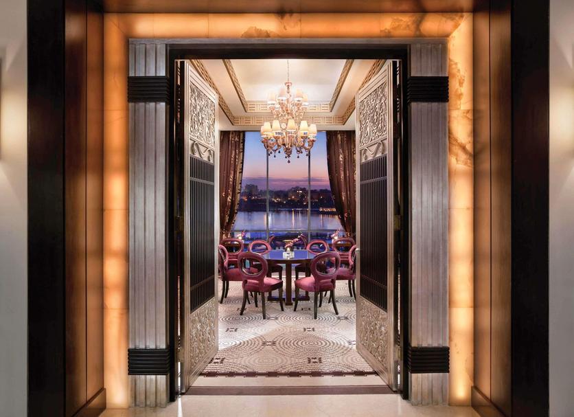 Restaurant Fotografie