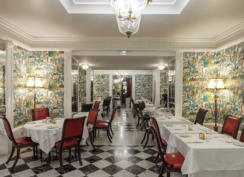 Restaurant Fotografie