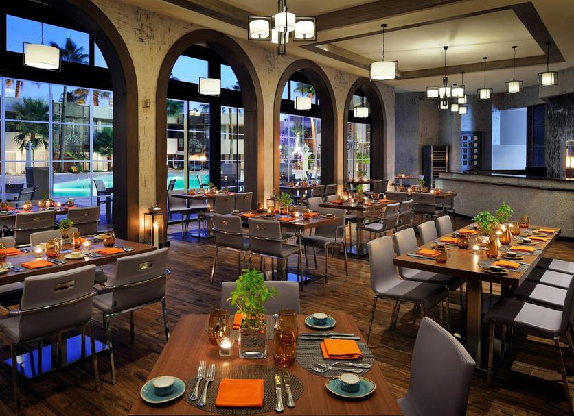 Restaurant Fotografie