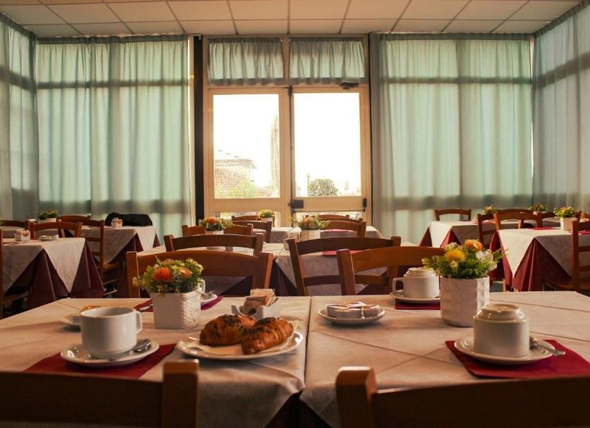 Restaurant Fotografie