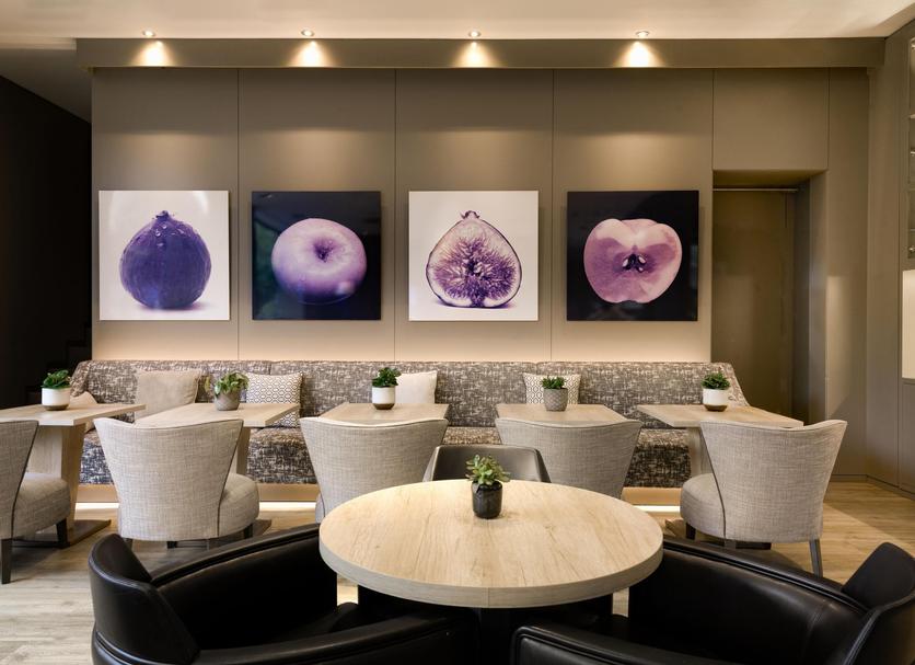 Restaurant Fotografie