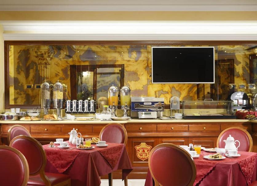 Restaurant Fotografie