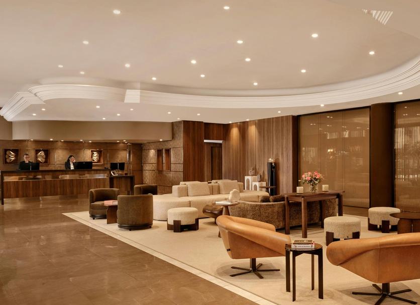 Lobby Fotografie