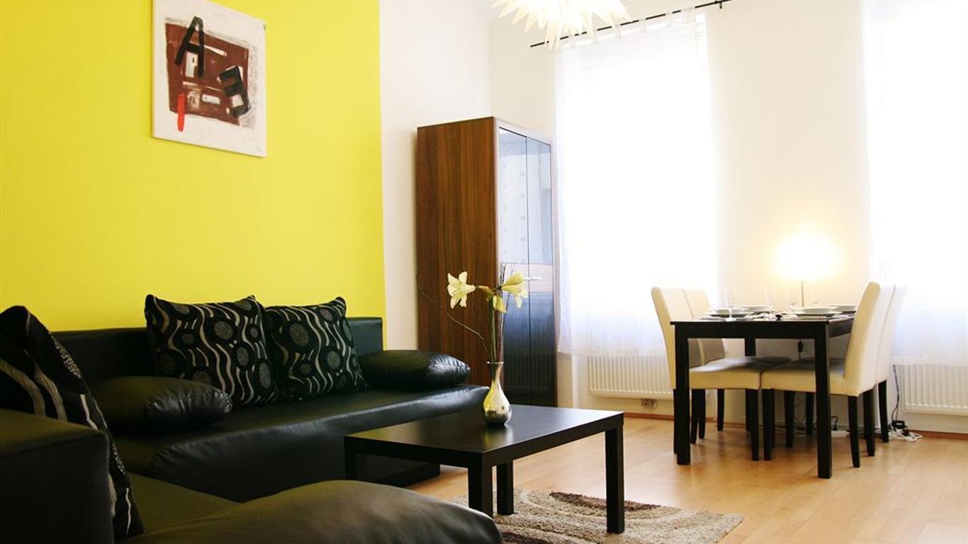 Apartment Inzersdorferstrasse