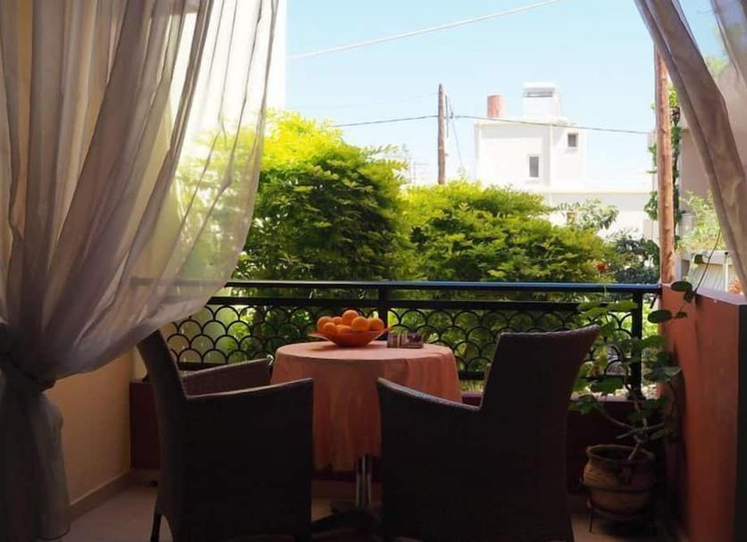 Balcon Fotografie