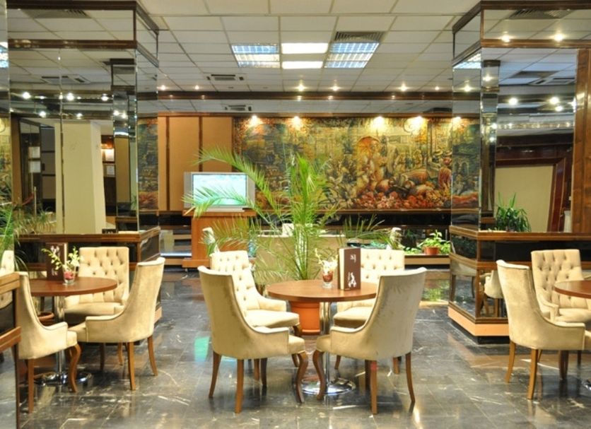 Restaurant Fotografie