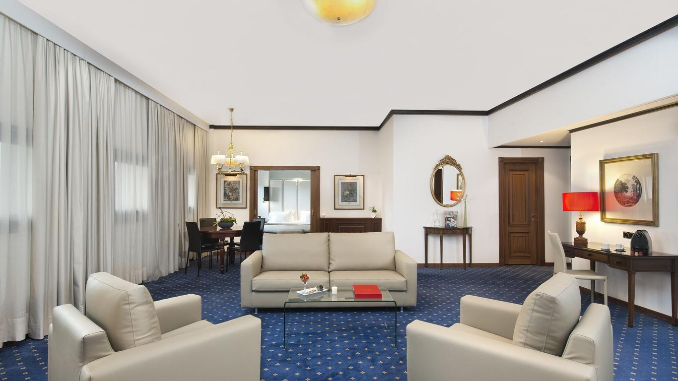 Melia Milano