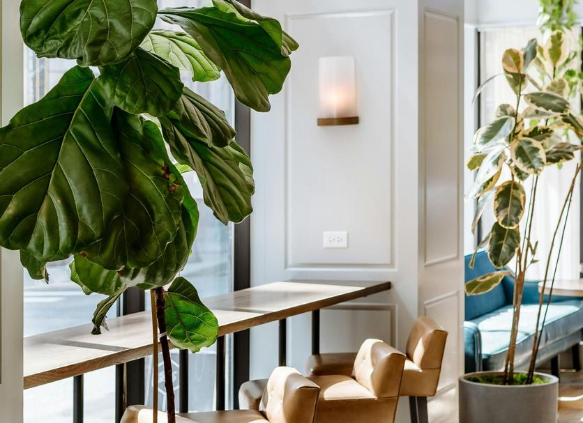 Lobby Fotografie