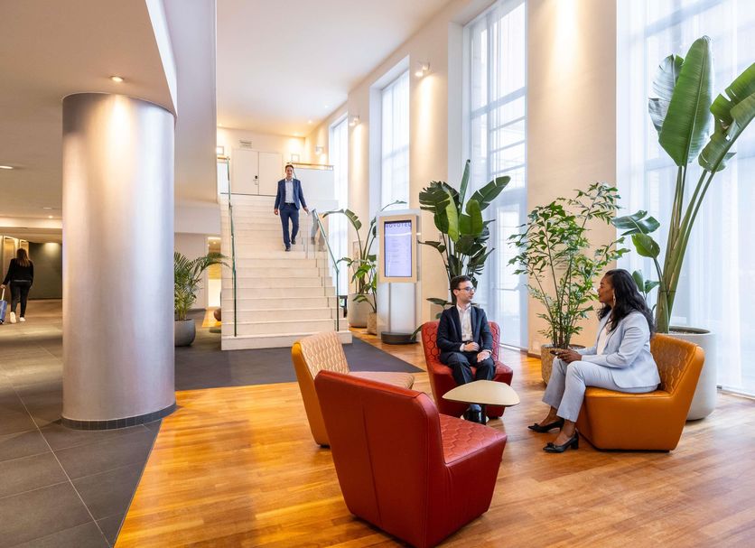 Lobby Fotografie