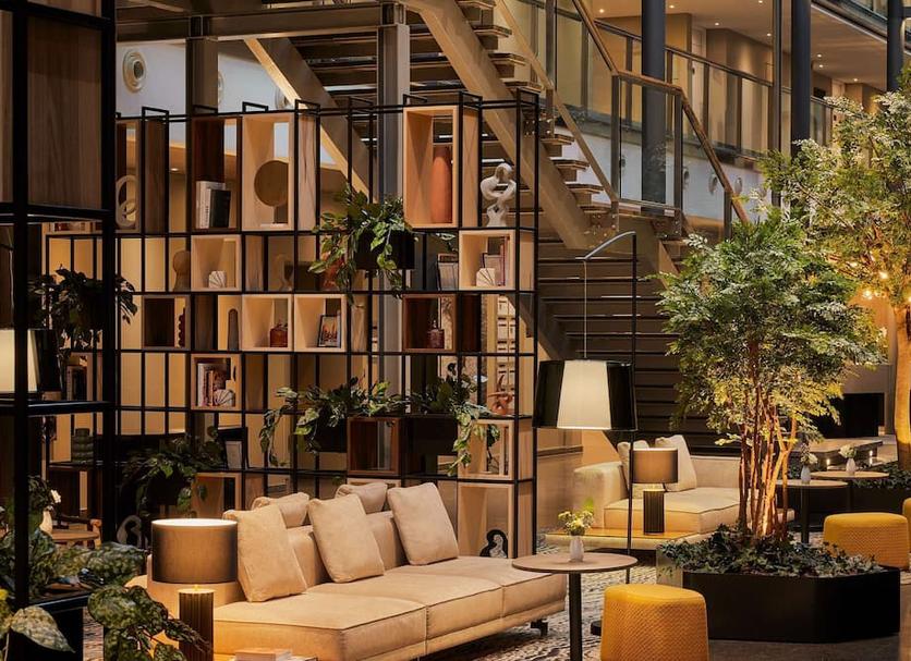 Lobby Fotografie