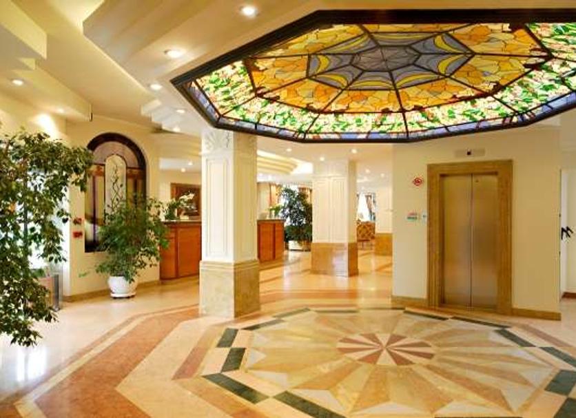 Lobby Fotografie
