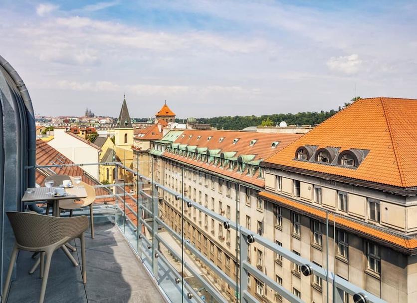 Balcon Fotografie
