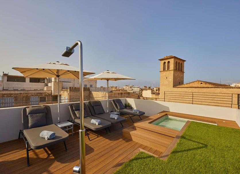 Balcon Fotografie
