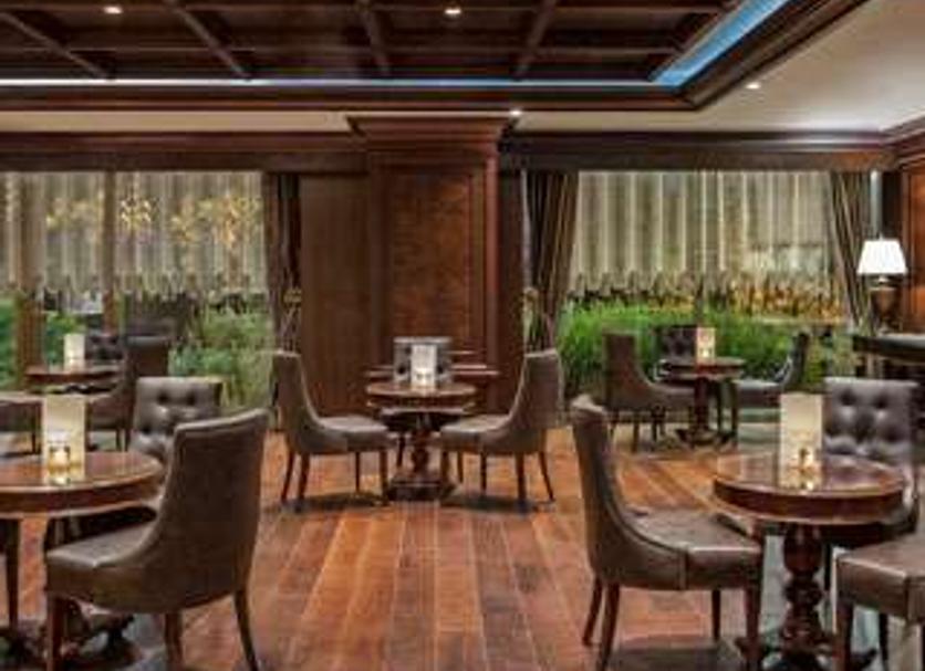 Restaurant Fotografie