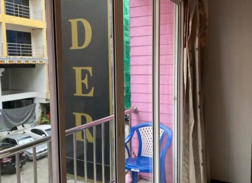 Balcon Fotografie