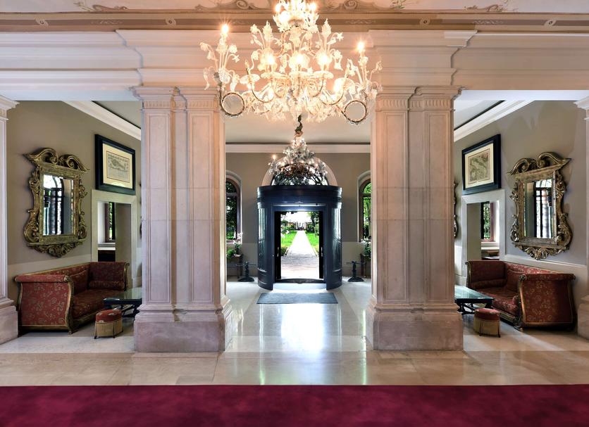 Lobby Fotografie