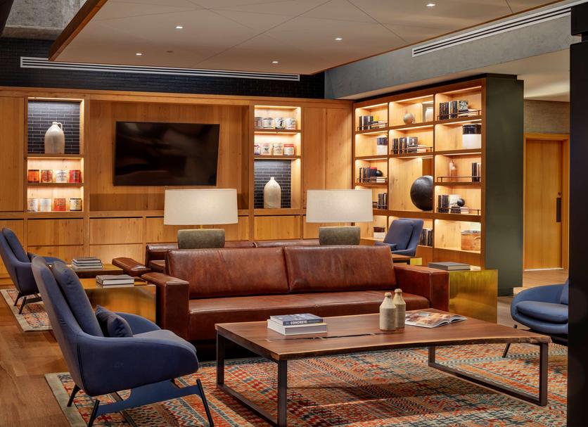 Lounge Fotografie
