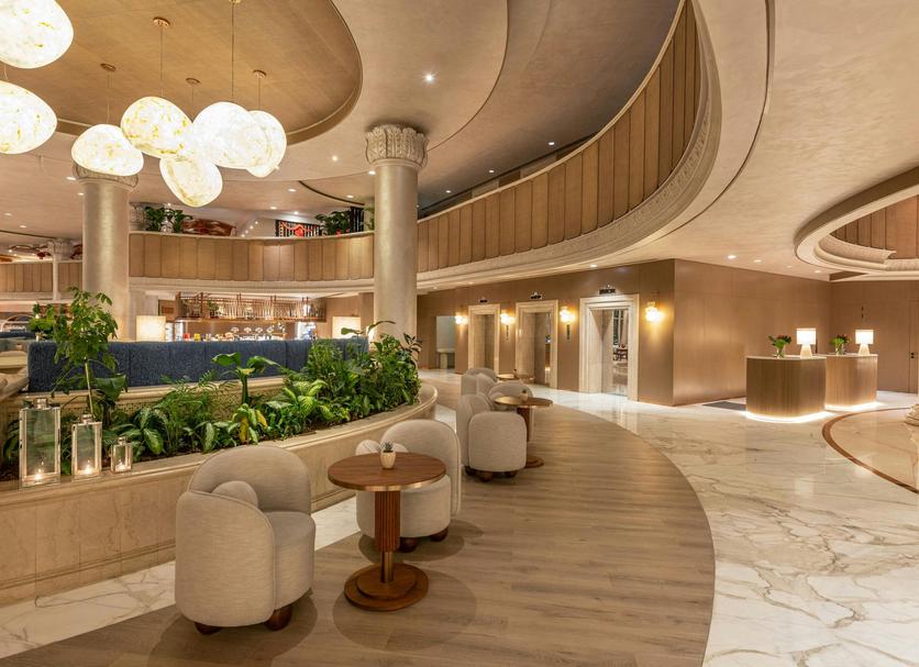 Lobby Fotografie