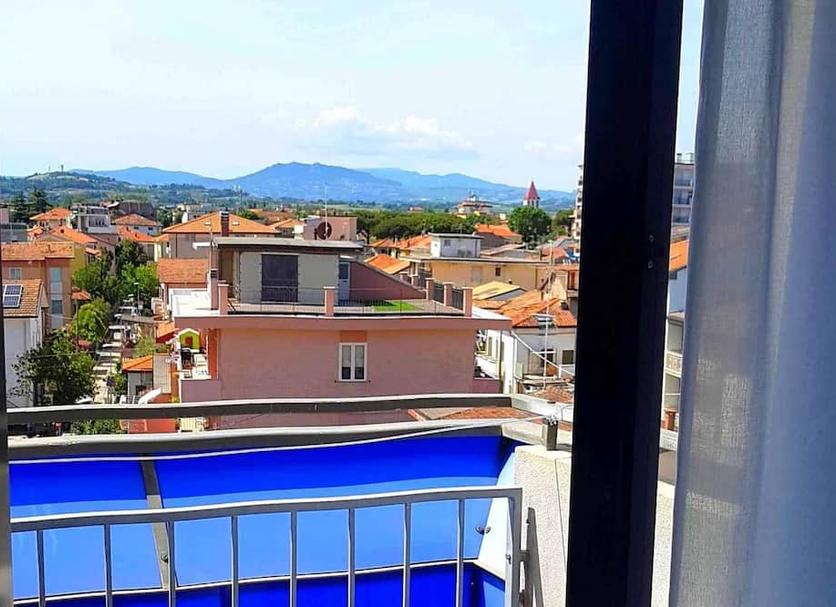 Balcon Fotografie