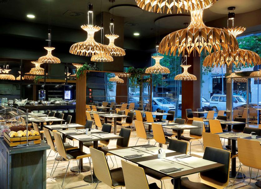 Restaurant Fotografie