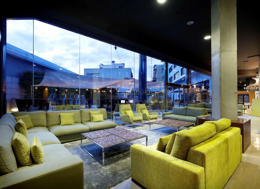 Lounge Fotografie