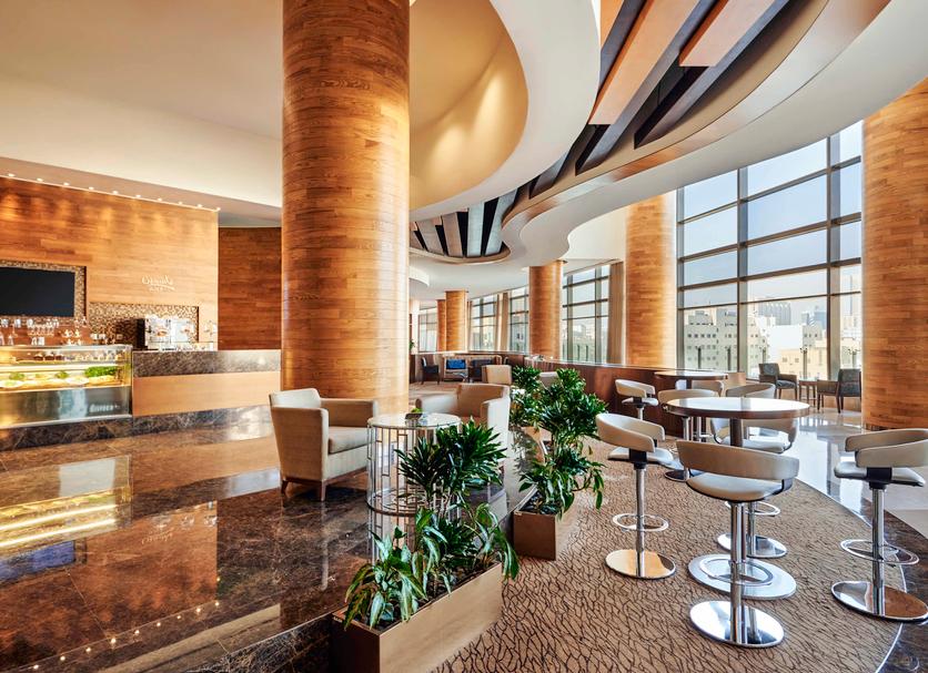 Lobby Fotografie