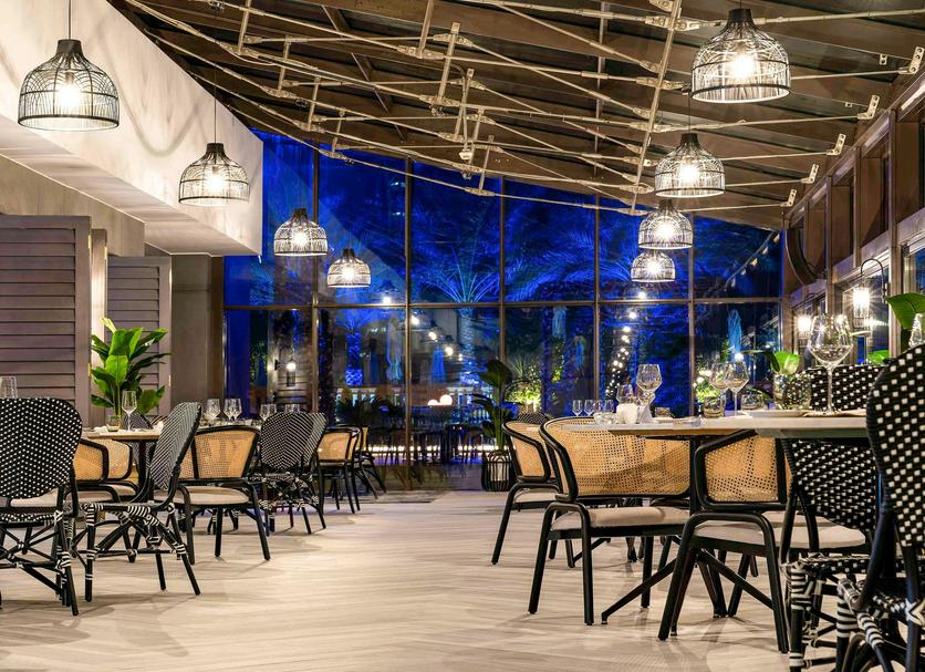 Restaurant Fotografie