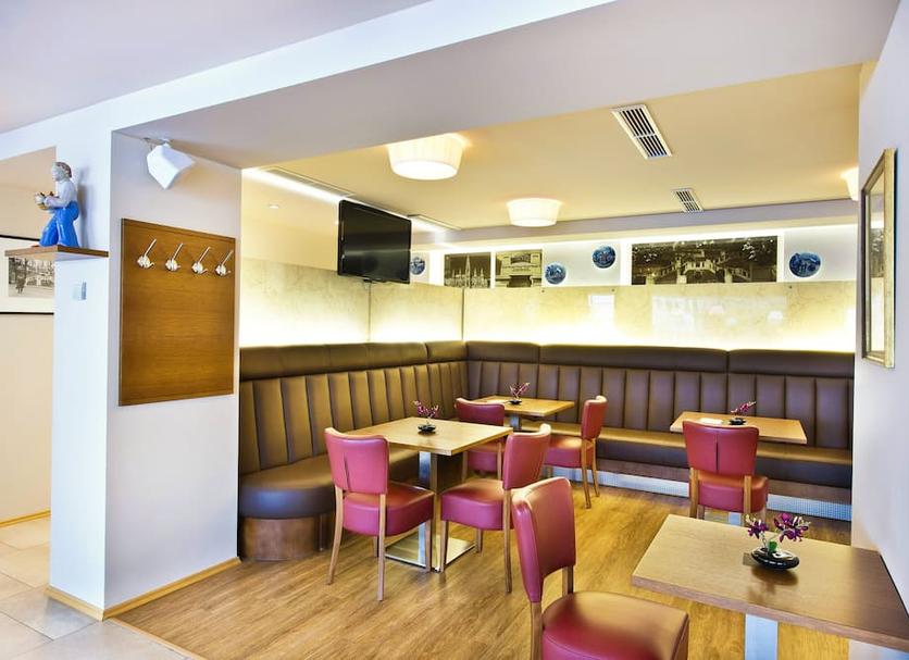 Restaurant Fotografie