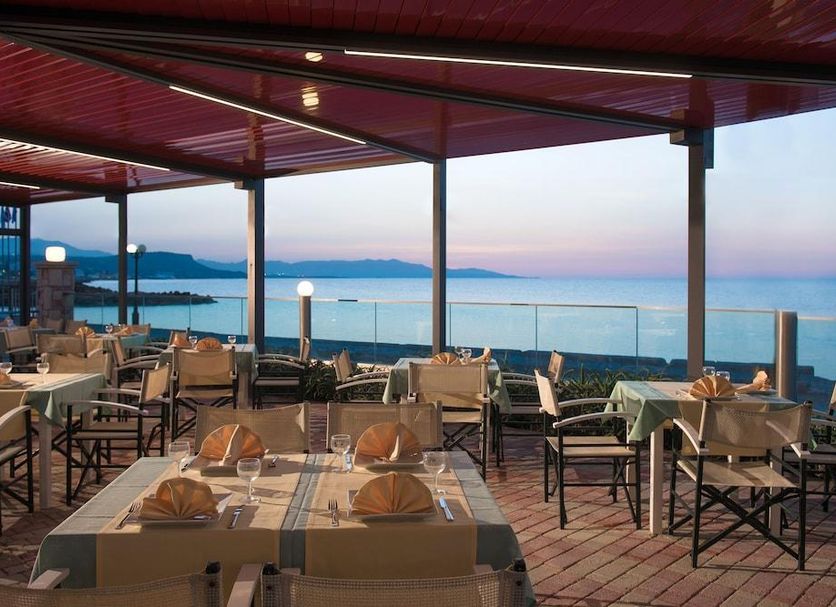 Restaurant Fotografie