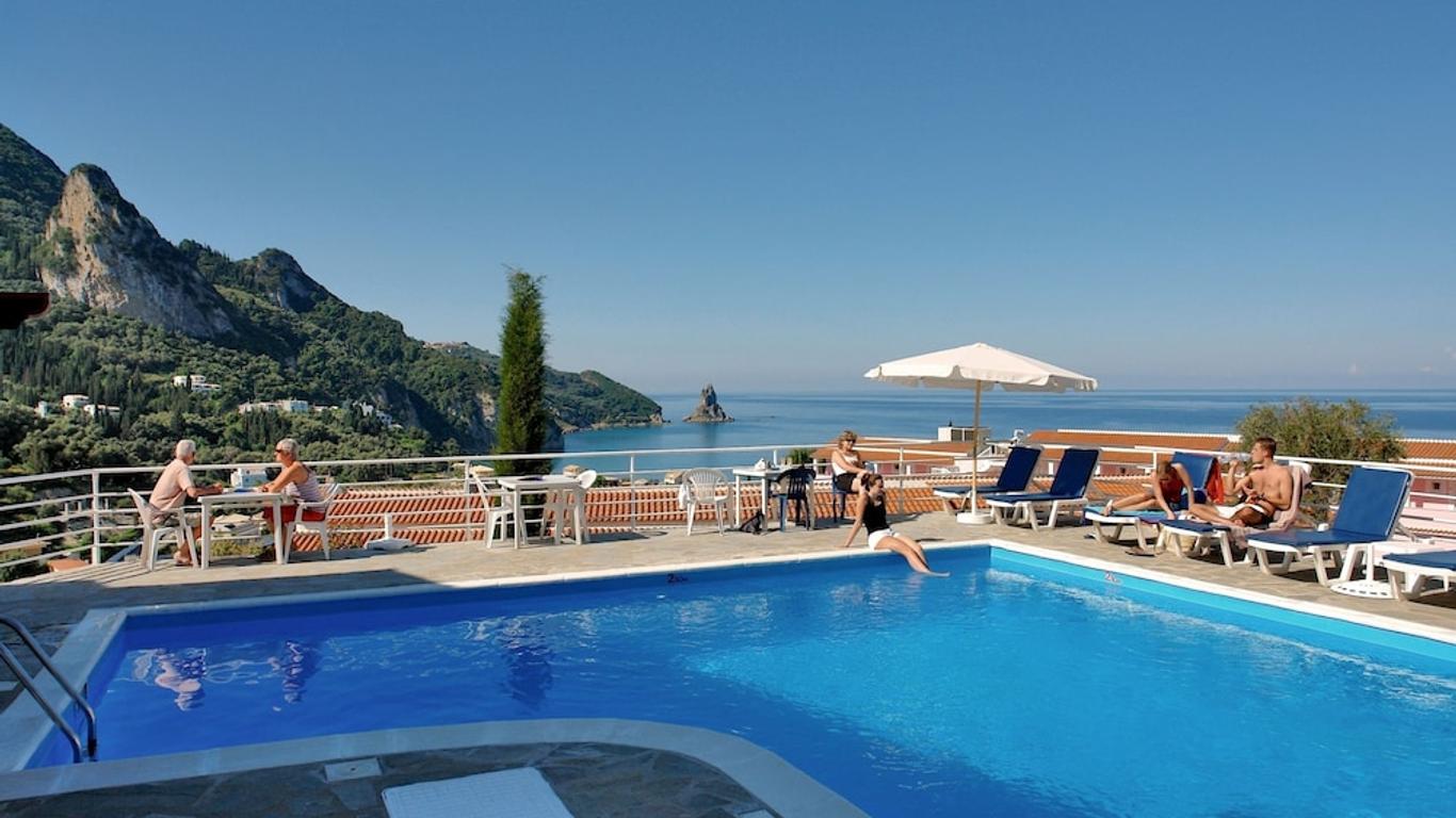 Panorama apartments