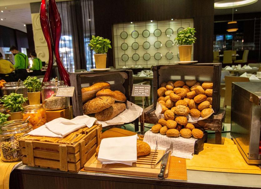 Buffet Fotografie