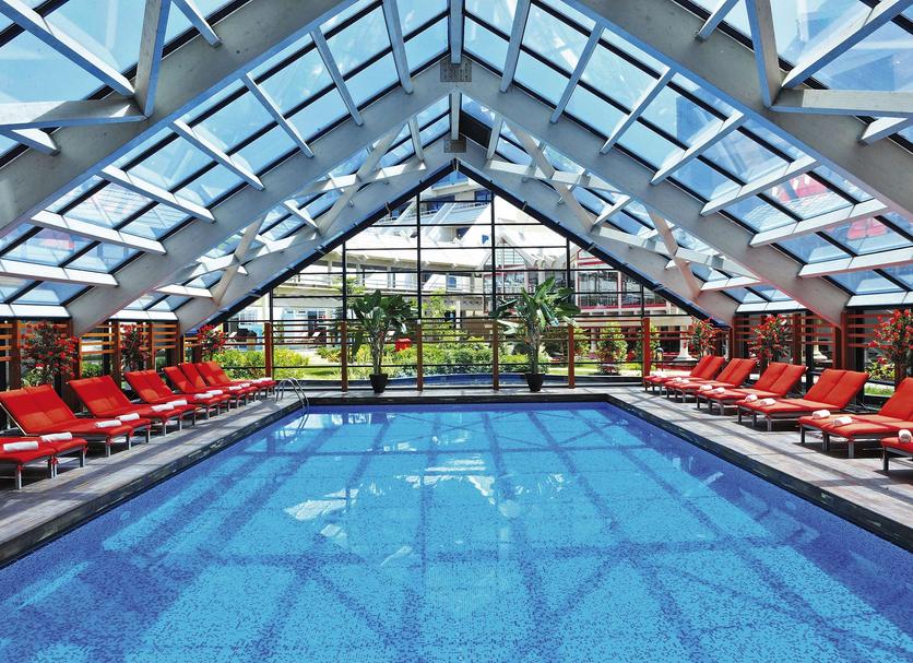 Piscină Fotografie