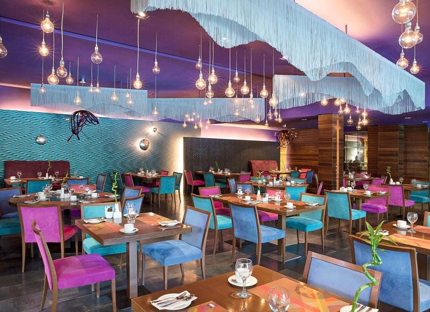 Restaurant Fotografie
